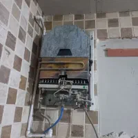 ابگرمکن دیواری  بوتان