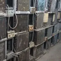 کولر سوخته،فرسوده،بالاتر قیمت میخرم 10.000.000