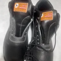کفش ایمنی