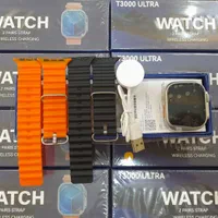 ساعت هوشمند t3000 اصلی فقط ۷۹۰ ت.م|ساعت|بجنورد, |دیوار