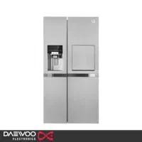 ساید بای ساید دوو۳۲ فوت استیل