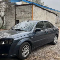 دنا معمولی تیپ دو|خودرو سواری و وانت|محمودآباد, |دیوار