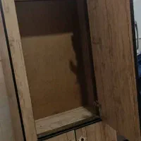 کمد لباسی|جاکفشی، کمد، دراور|قم, شاه ابراهیم|دیوار