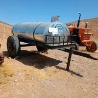 ادوات کشاورزی صفر