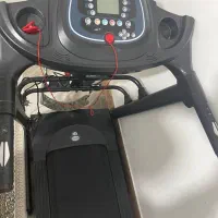 تردمیل|تجهیزات ورزشی|مهاباد (آذربایجان غربی), |دیوار