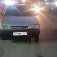 پراید صبا مدل 86|خودرو سواری و وانت|بهارستان, |دیوار