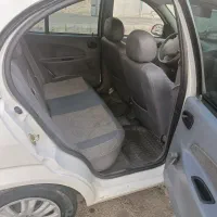 تیبا صندوقدار مدل 1400|خودرو سواری و وانت|تهران, شهرک شریعتی|دیوار