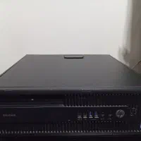 HP EliteDesk 800 G2 SFF|رایانه رومیزی|تهران, نارمک جنوبی|دیوار