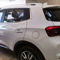 ام وی ام X55 نقد و اقساط|خودرو سواری و وانت|یزد, |دیوار