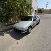 پژو 405 جی ال ایکس (GLX)، مدل ۱۳۹۶|خودرو سواری و وانت|بندرعباس, |دیوار