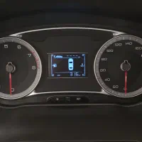 کوییک GXL مدل 1403 خشک|خودرو سواری و وانت|جوانرود, |دیوار