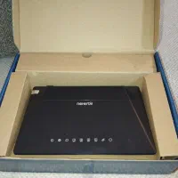 مودم نتربیت در حد آکبند|مودم و تجهیزات شبکه|ایلام, |دیوار