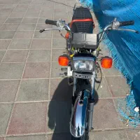 موتور ۱۲۵ کویر