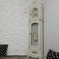 ساعت قدی نو بدون خش