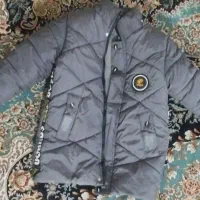 اهدای رایگان کاپشن پسرانه و مردانه