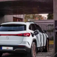 حواله بنز EQA|خودرو سواری و وانت|شیراز, دینکان|دیوار