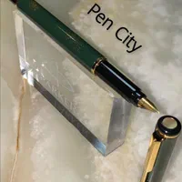 خودنویس پارکر مدل ریالتو پتینه parker Uk شهر قلم