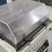 دستگاه شیرینگ برای بسته بندی