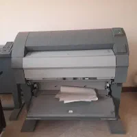 دستگاه پلاتر  به همراه اسکنر|پرینتر، اسکنر، کپی، فکس|تهران, کامرانیه|دیوار