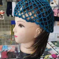 کلاه قلاببافی|لباس|بجنورد, |دیوار