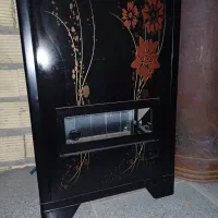 بخاری گازی نو|بخاری، هیتر، شومینه|یاسوج, |دیوار