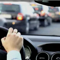 جویای کار رانندگی