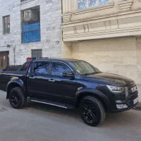 kmc t8 1402|خودرو سواری و وانت|کرج, کمالشهر|دیوار