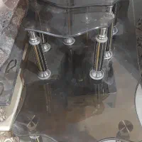 سلام میز عسلی