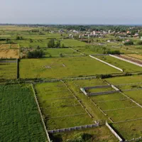 زمین سرمایه گذاری واقع درشهرک ارائه سندتک برگ|فروش زمین و ملک کلنگی|چاف و چمخاله, |دیوار