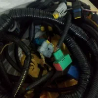 کفی صندوق 206و سبک کشی 206تیپ دو