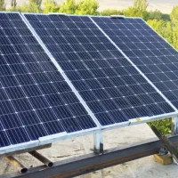 برق خورشیدی پارت انرژی