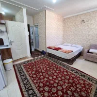 سوئیت آپارتمان روزانه|اجارهٔ کوتاهمدت آپارتمان و سوئیت|مشهد, شهید هاشمی نژاد|دیوار