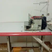 سردوز چهارنخ فروشی
