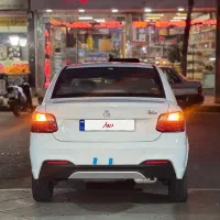 ساینا sمدل۱۴۰۴(فول کامل)|خودرو سواری و وانت|کرج, برغان|دیوار