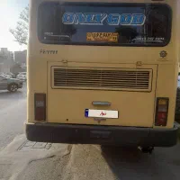 اتوبوس ۴۵۷تعداد۴دستگاه