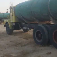 ولوو تانکر آب اوراقی مدل 64|خودرو سنگین|اسلام‌شهر, ملک‌آباد|دیوار