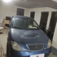 تیبا ۹۵ صندوق دار