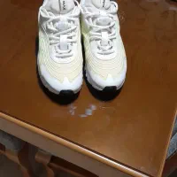 کتونی نایک ایرمکس اورجینال ویتنام|کیف، کفش، کمربند|تهران, خاک سفید|دیوار