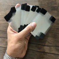 پاستور پاسور شیشه ای کمیاب