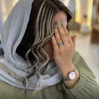 اکستنشن مو با ماندگاری بالا
