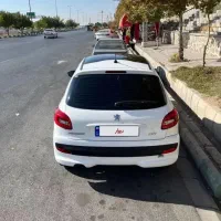 ۲۰۷ پانا|خودرو سواری و وانت|کرمانشاه, |دیوار