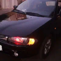 پروتون ویرا لیفت بک