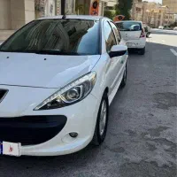 207 tu3‌مدل۱۴۰۲|خودرو سواری و وانت|ارومیه, |دیوار