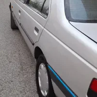 پژو ۴۰۵ مدل ۹۲