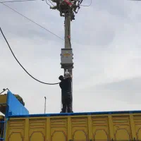 دوربین مداربسته و دزدگیر اماکن معتمد نقدو اقساط
