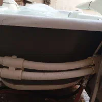 جکوزی وان حمام|لوازم سرویس بهداشتی|ماهدشت, |دیوار