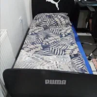 تخت نو جوان