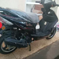 موتورنامی ۱۵۰|موتورسیکلت|نجف‌آباد, فاز ۴ شهرک آزادگان|دیوار