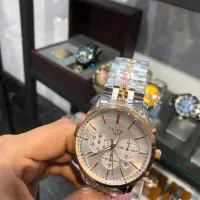 ساعت مچی نو