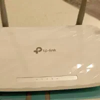 فروش روتر TP-Link Archer C50 AC1200 چهار آنتن سفید